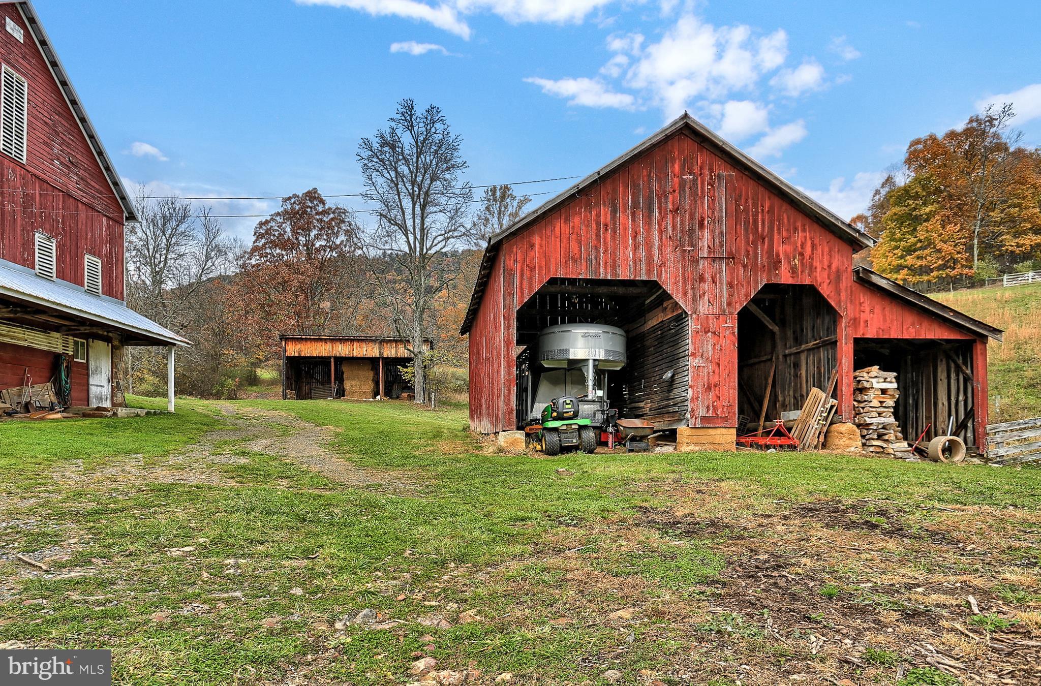 NONE AVAILABLE - Farm