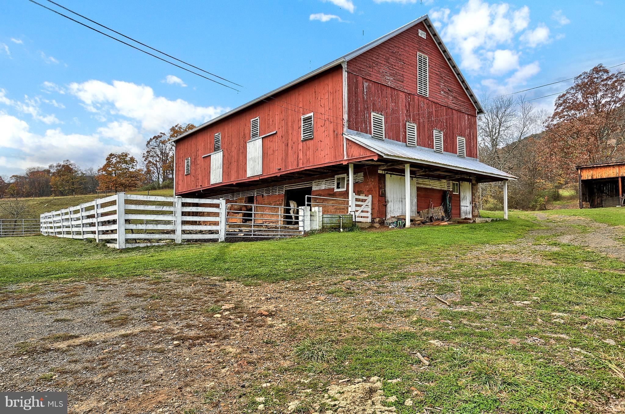 NONE AVAILABLE - Farm
