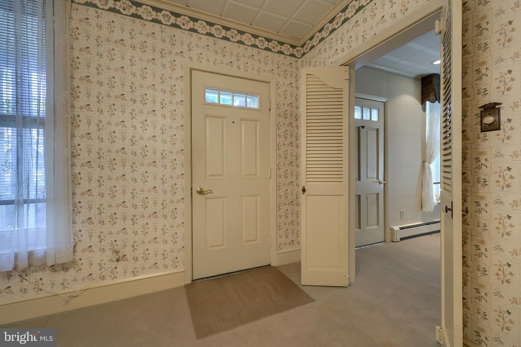 Photo of 306 W Main Street, EPHRATA, PA 17522 (MLS # PALA2071944)