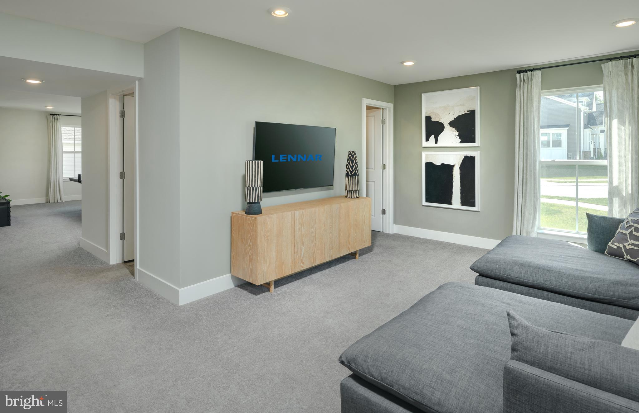 ST CHARLES - Residential