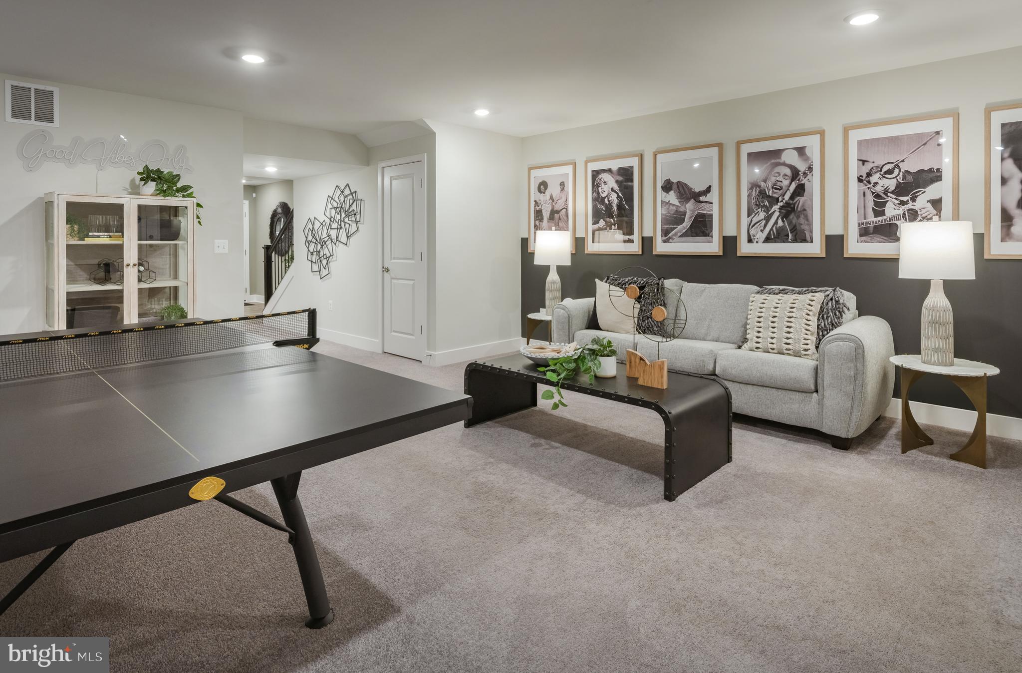 ST CHARLES - Residential