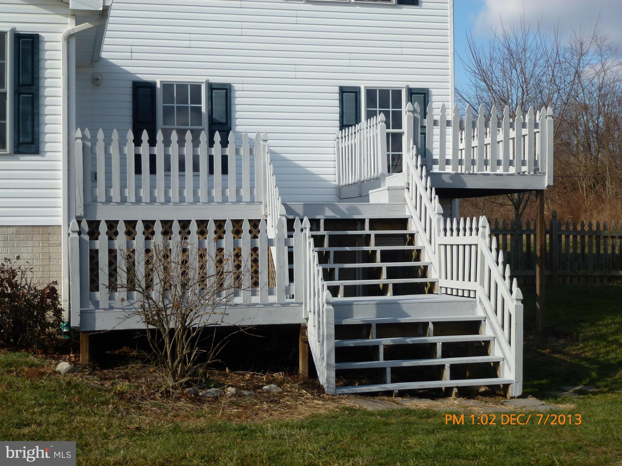 AMBERFIELD - Residential