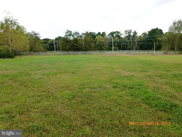 AMBERFIELD - Residential