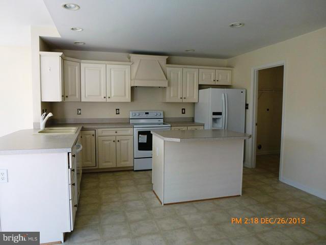 AMBERFIELD - Residential