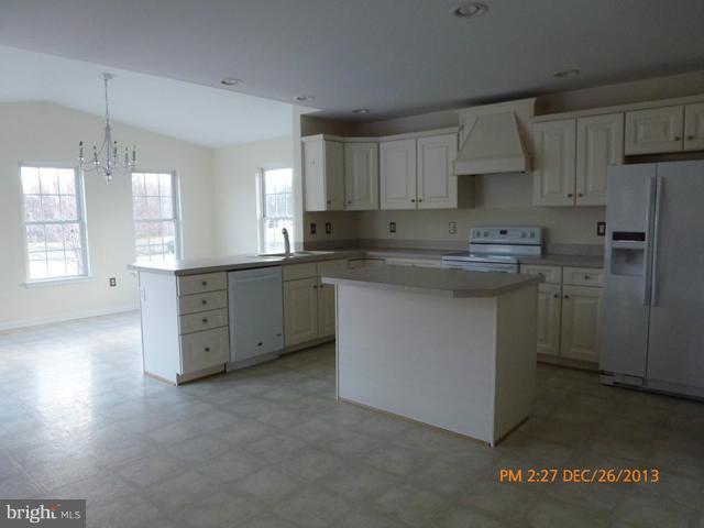 AMBERFIELD - Residential