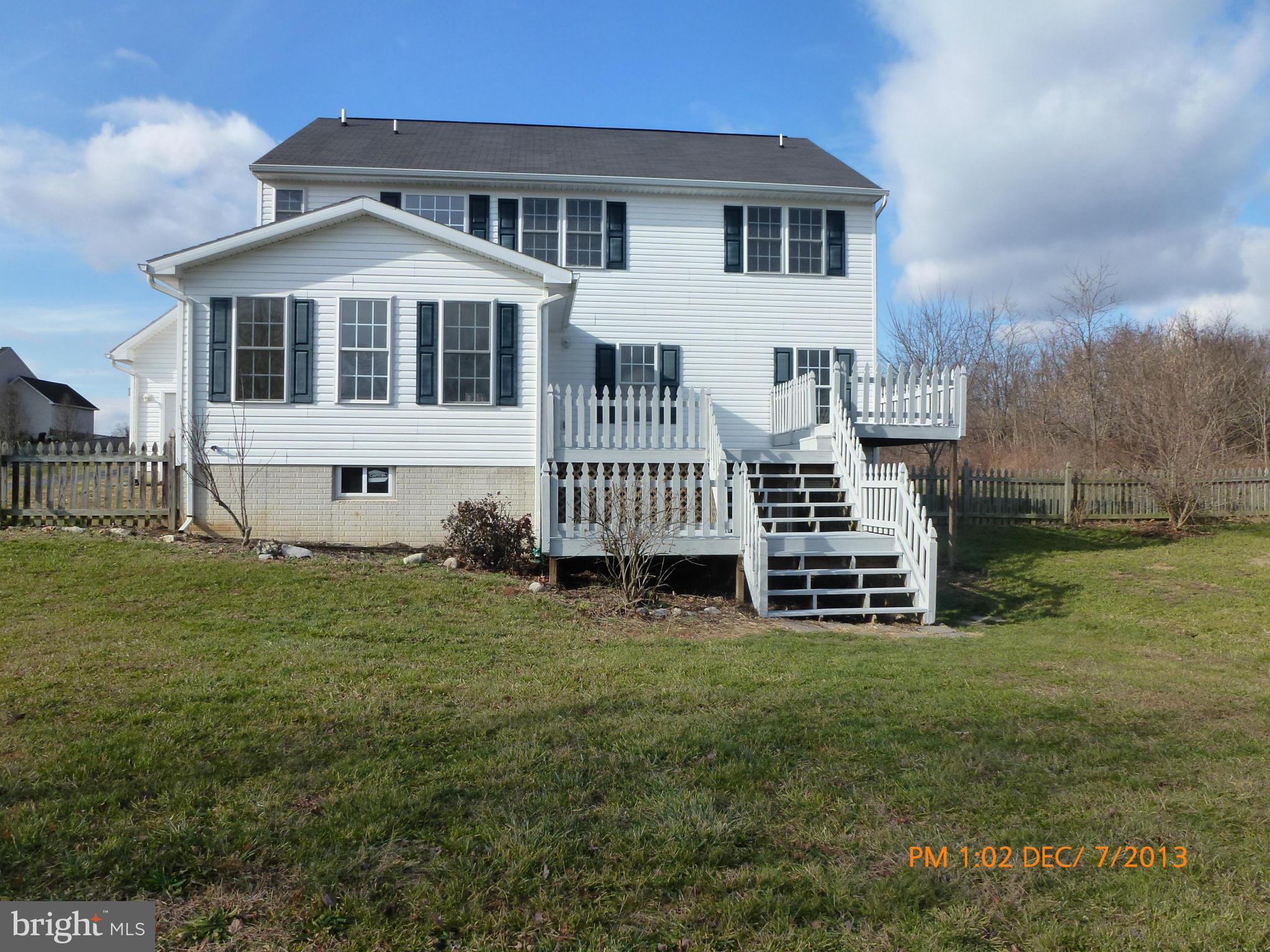 AMBERFIELD - Residential