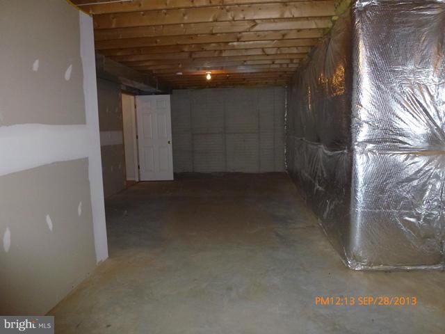 AMBERFIELD - Residential