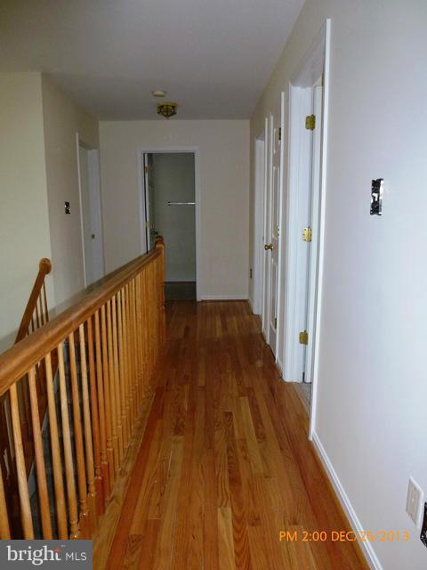 AMBERFIELD - Residential