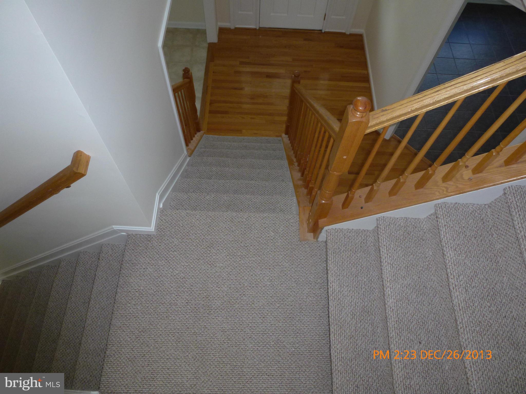 AMBERFIELD - Residential