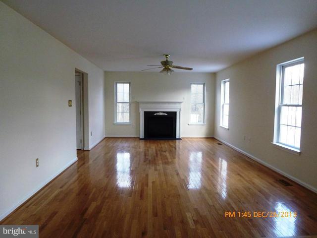 AMBERFIELD - Residential