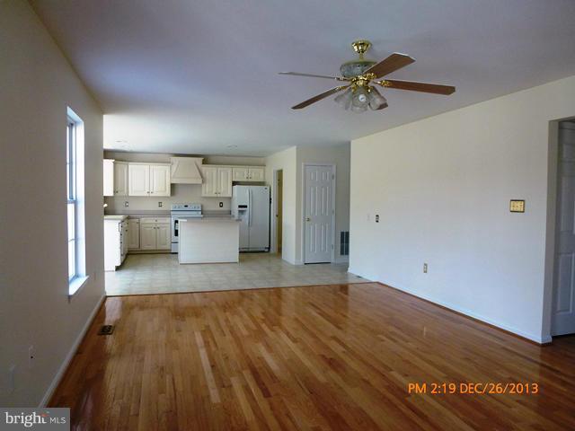 AMBERFIELD - Residential