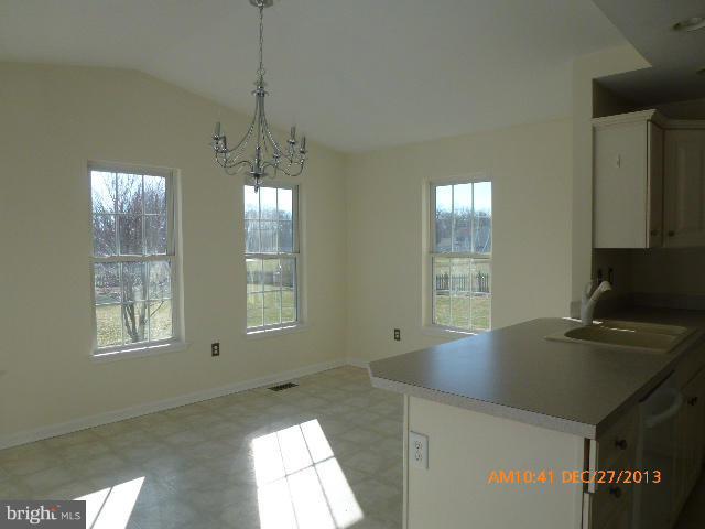 AMBERFIELD - Residential