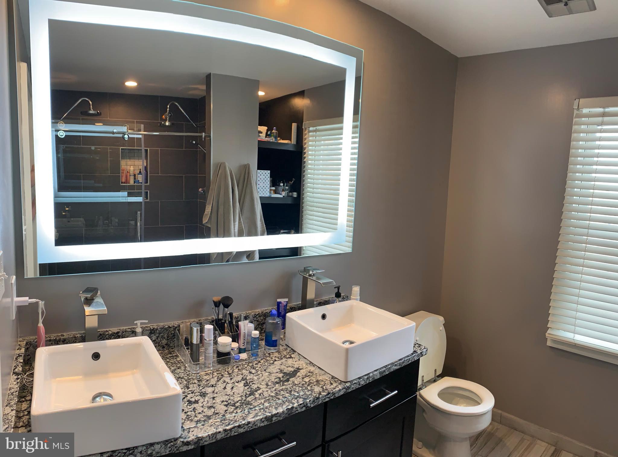 MANOR VILLAGE - Residential Lease