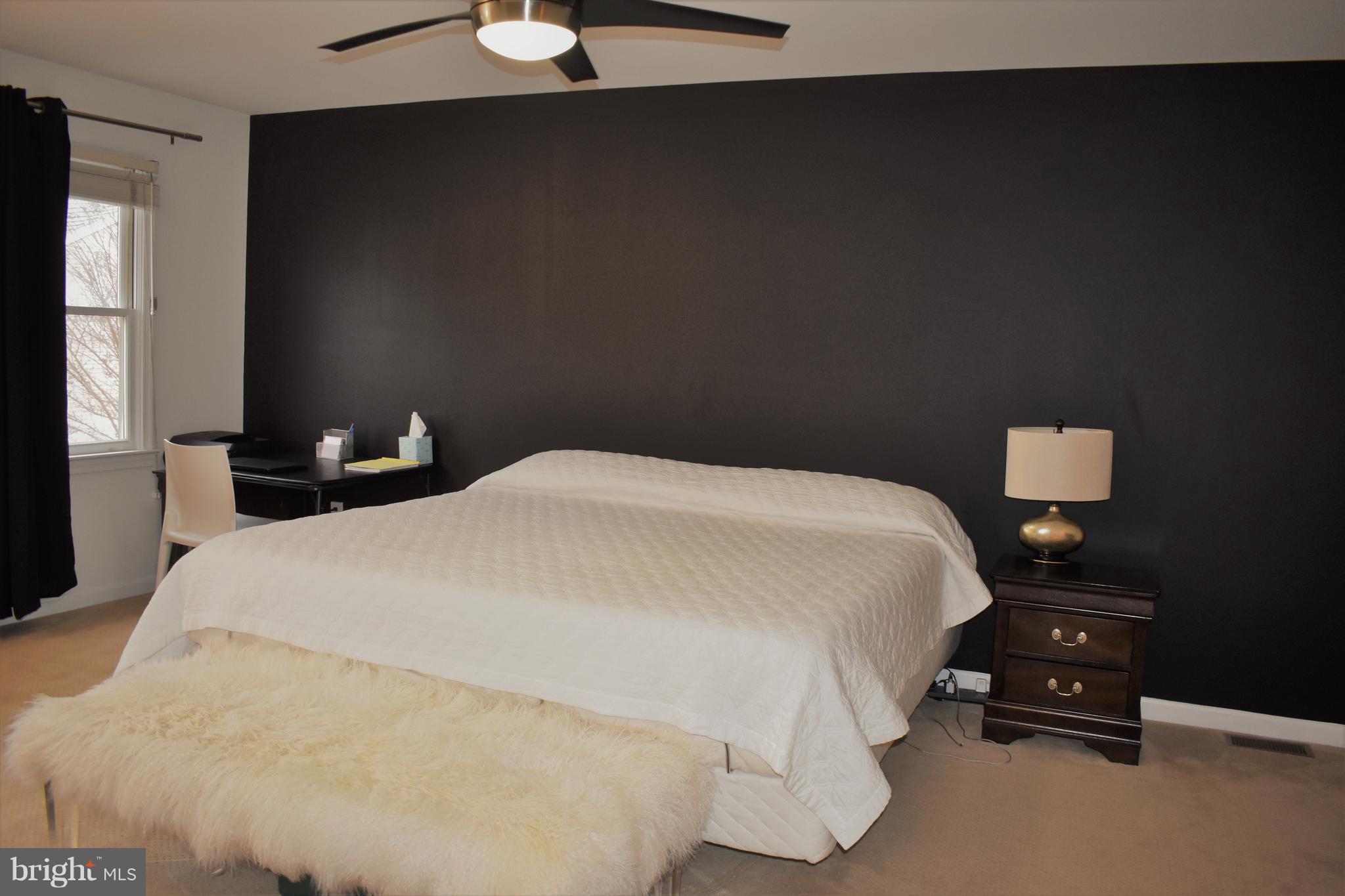 MANOR VILLAGE - Residential Lease