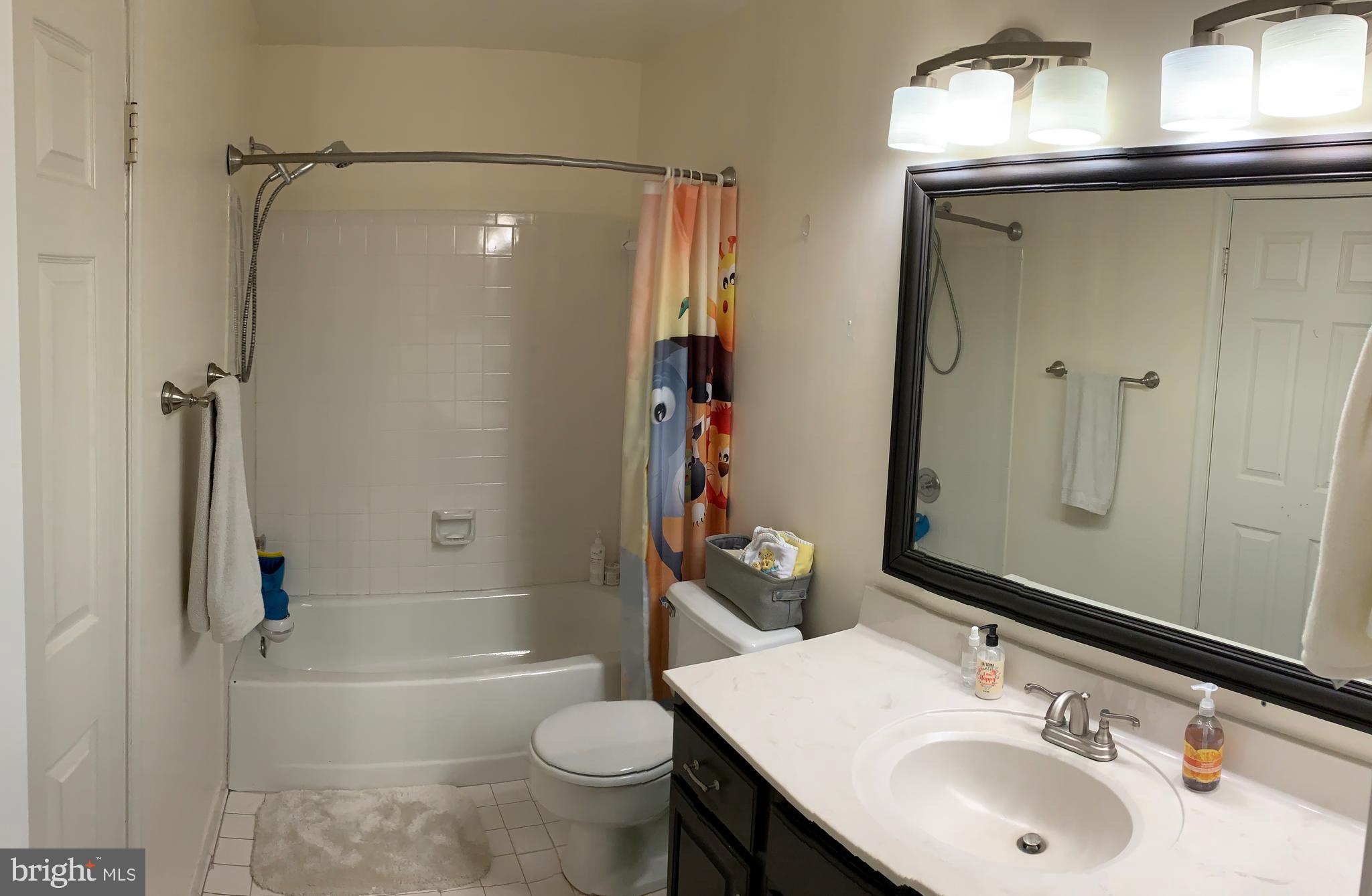 MANOR VILLAGE - Residential Lease