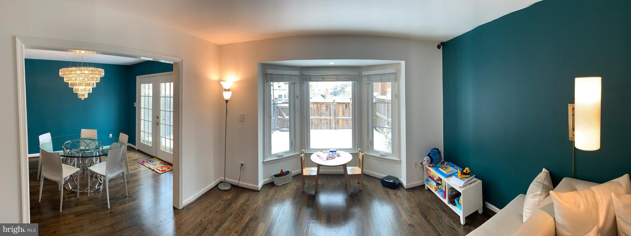 MANOR VILLAGE - Residential Lease