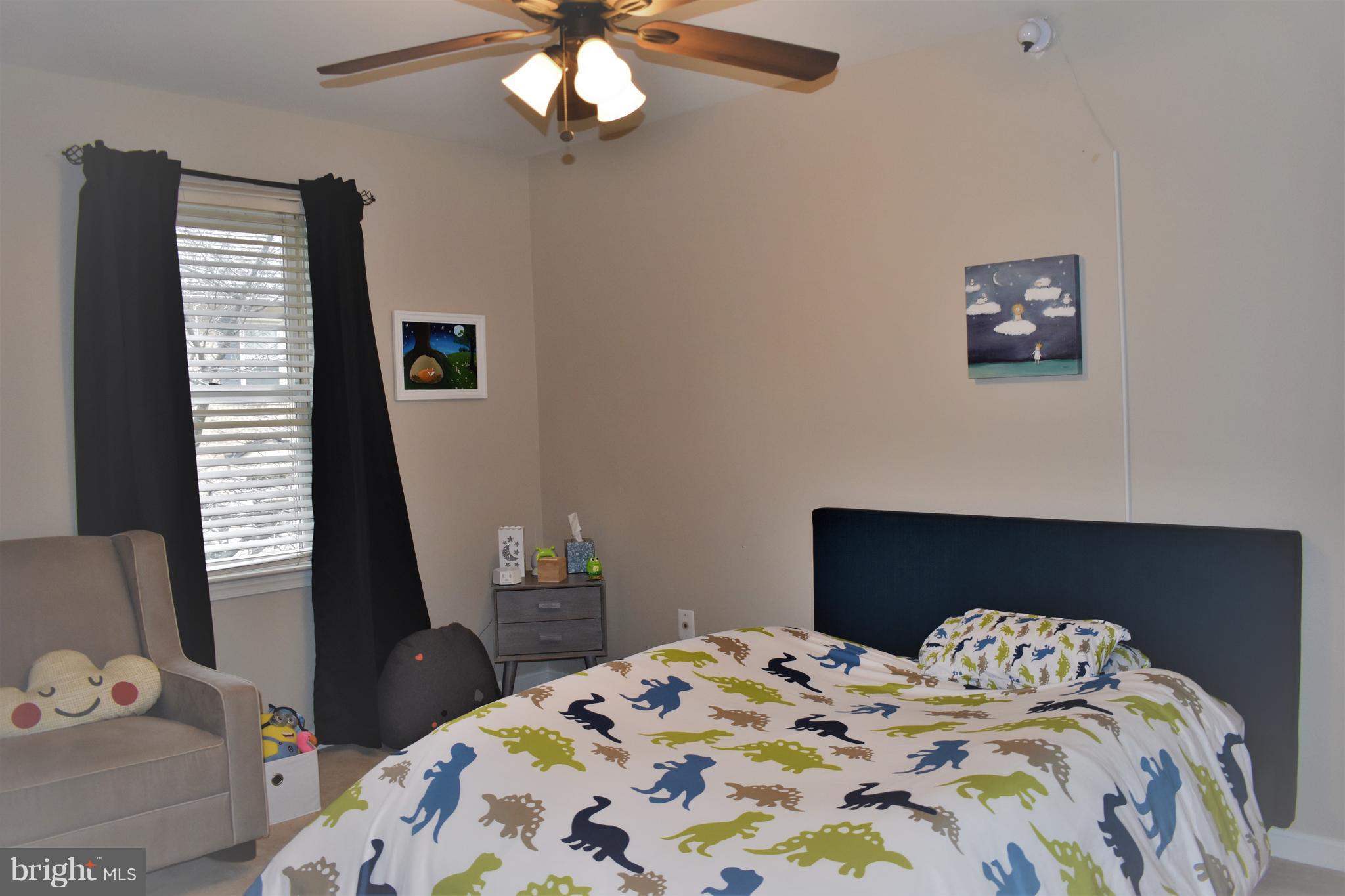 MANOR VILLAGE - Residential Lease