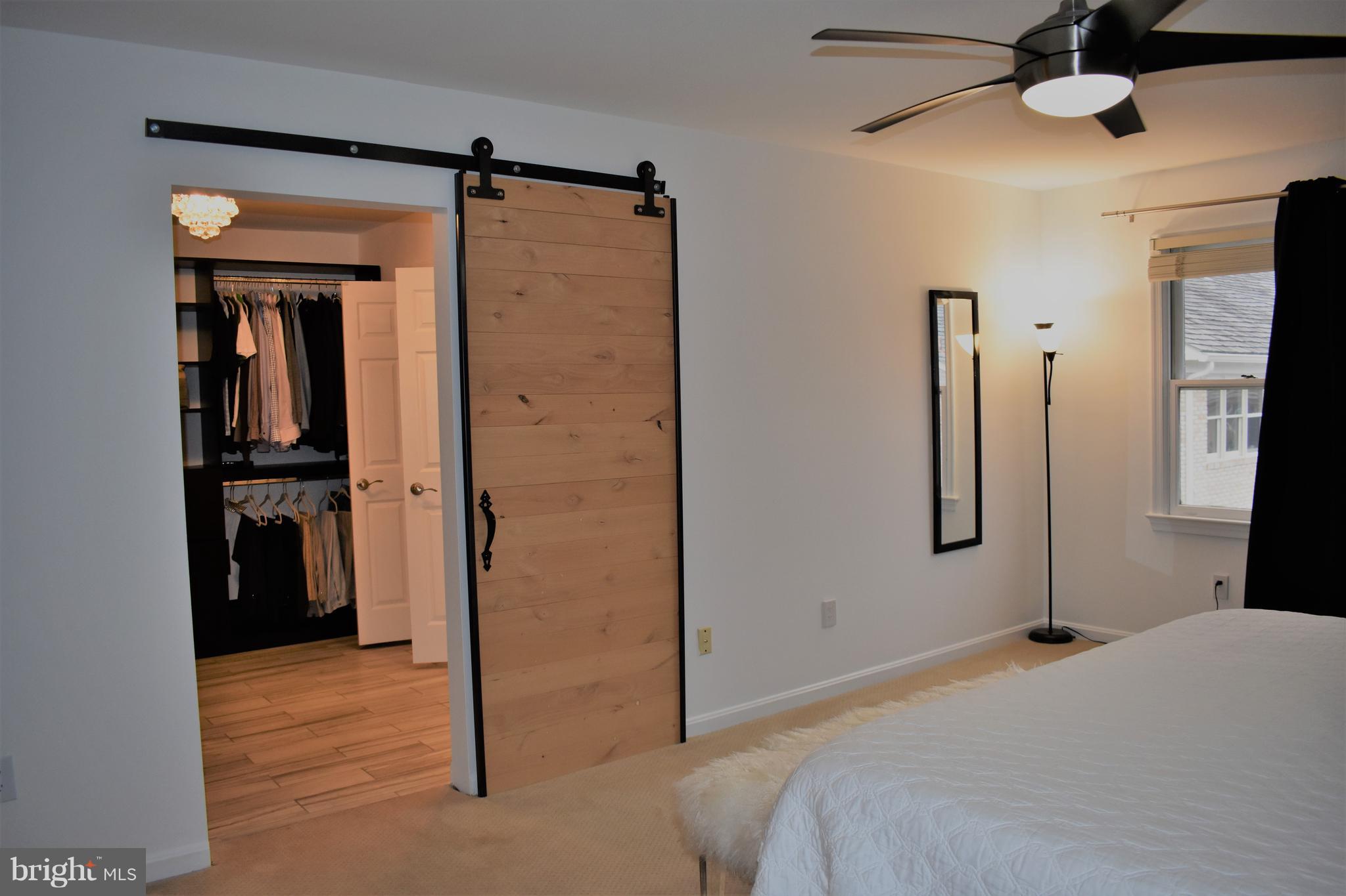 MANOR VILLAGE - Residential Lease