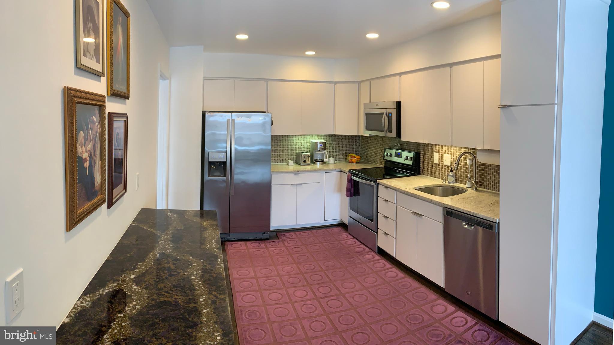 MANOR VILLAGE - Residential Lease