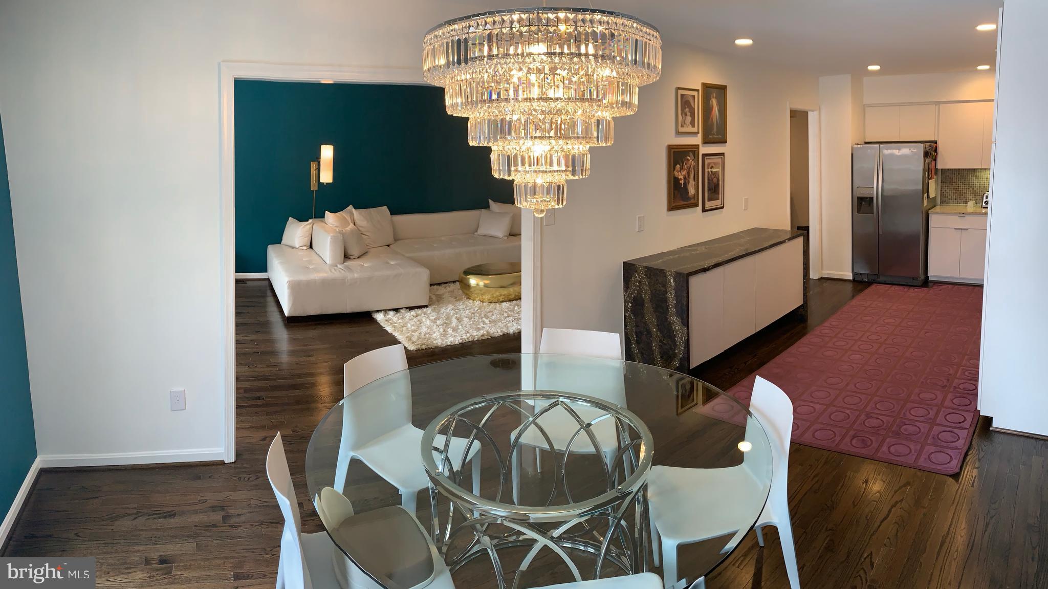 MANOR VILLAGE - Residential Lease