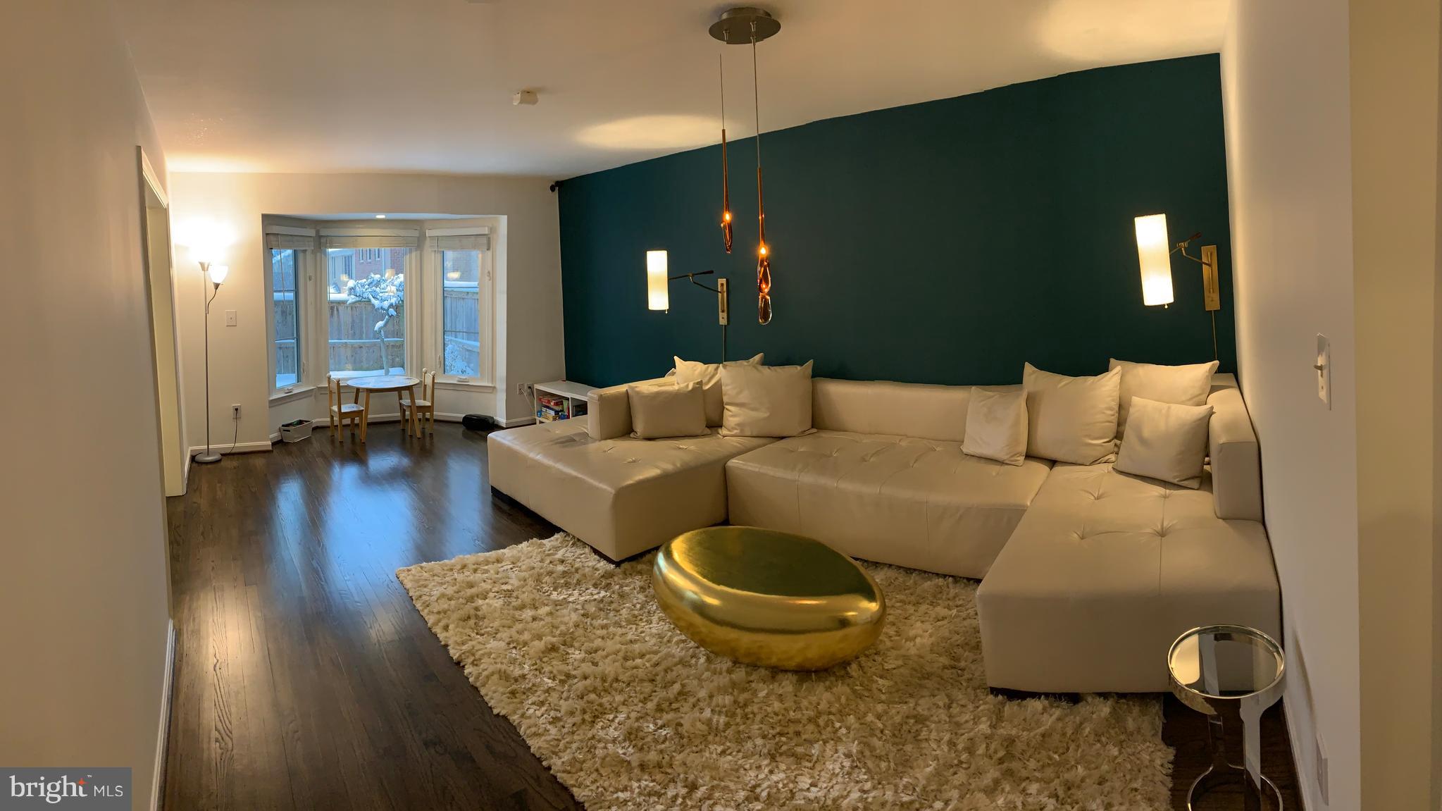 MANOR VILLAGE - Residential Lease