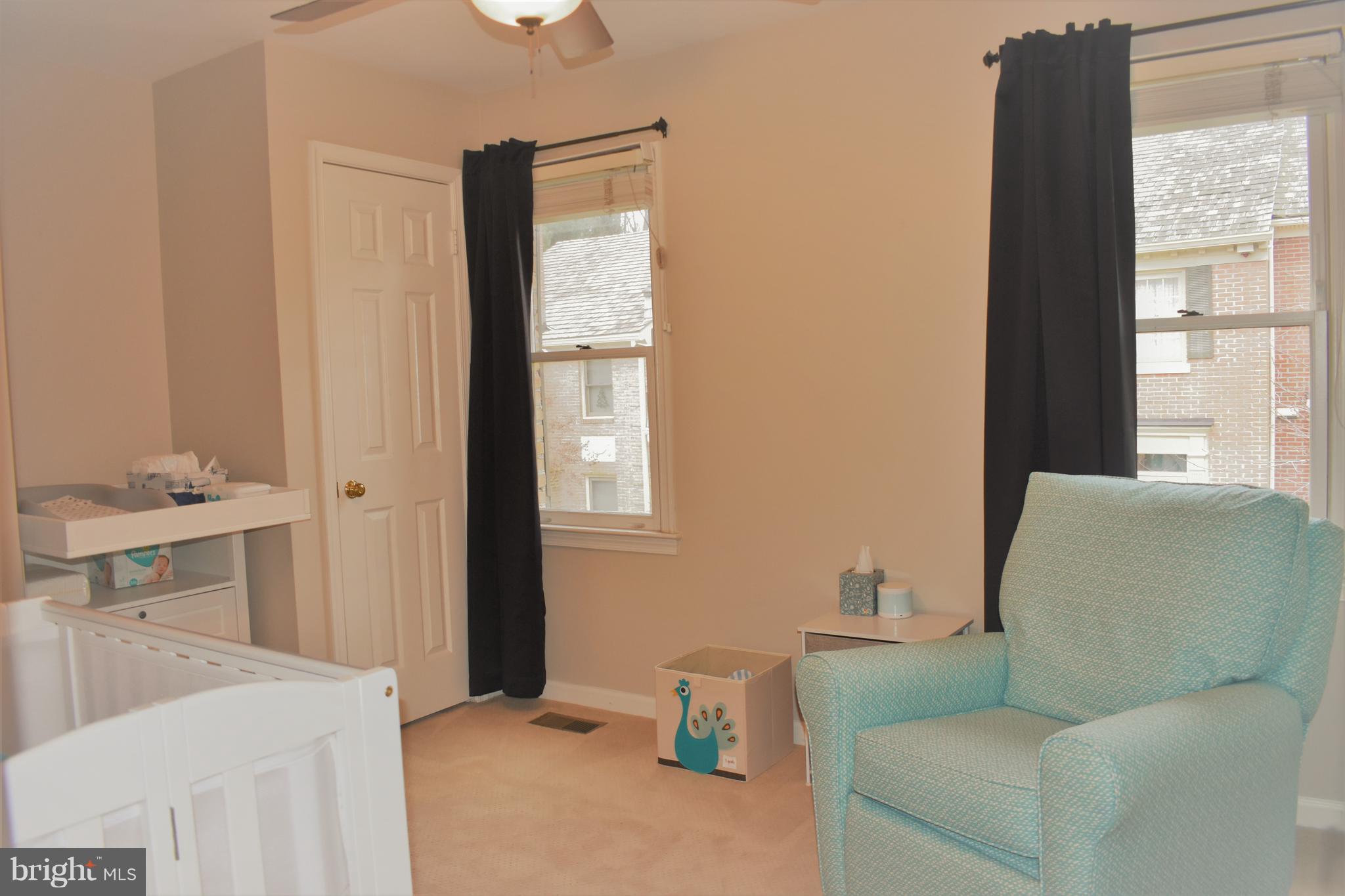 MANOR VILLAGE - Residential Lease