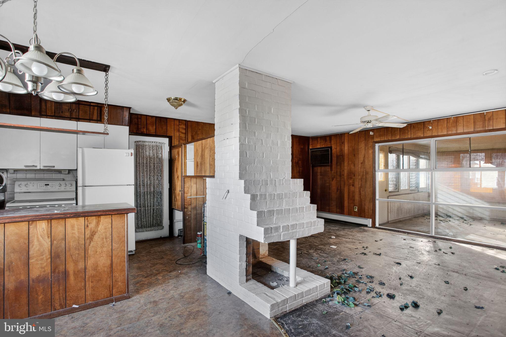 FARMBROOK - Residential