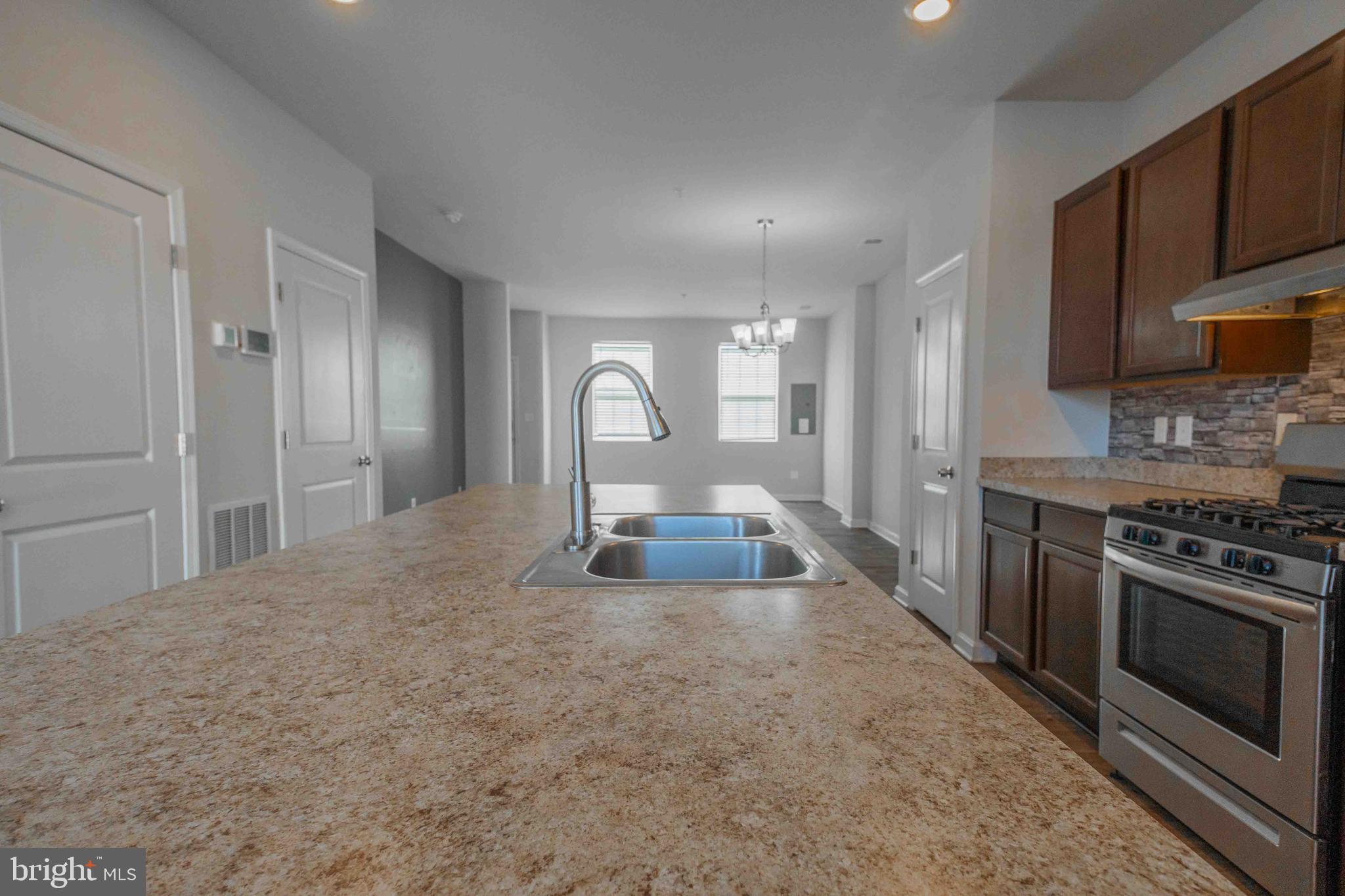 TRIMBLE MEADOWS - Residential