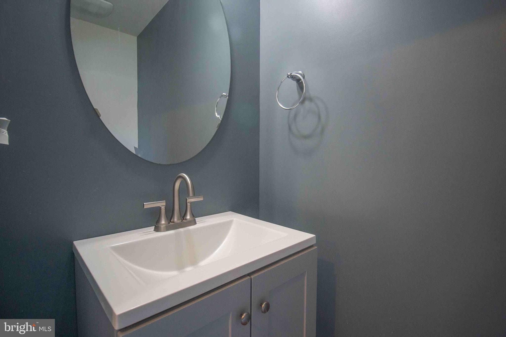 TRIMBLE MEADOWS - Residential