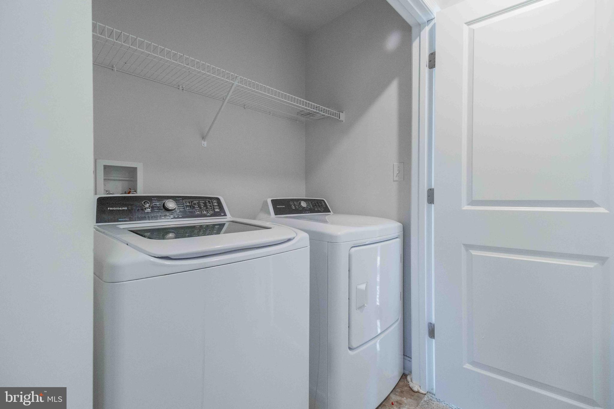 TRIMBLE MEADOWS - Residential