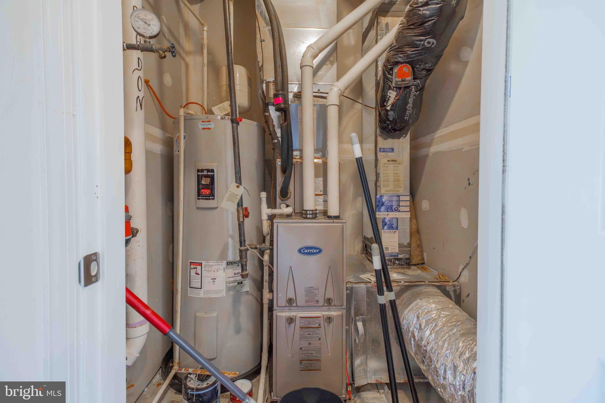 TRIMBLE MEADOWS - Residential