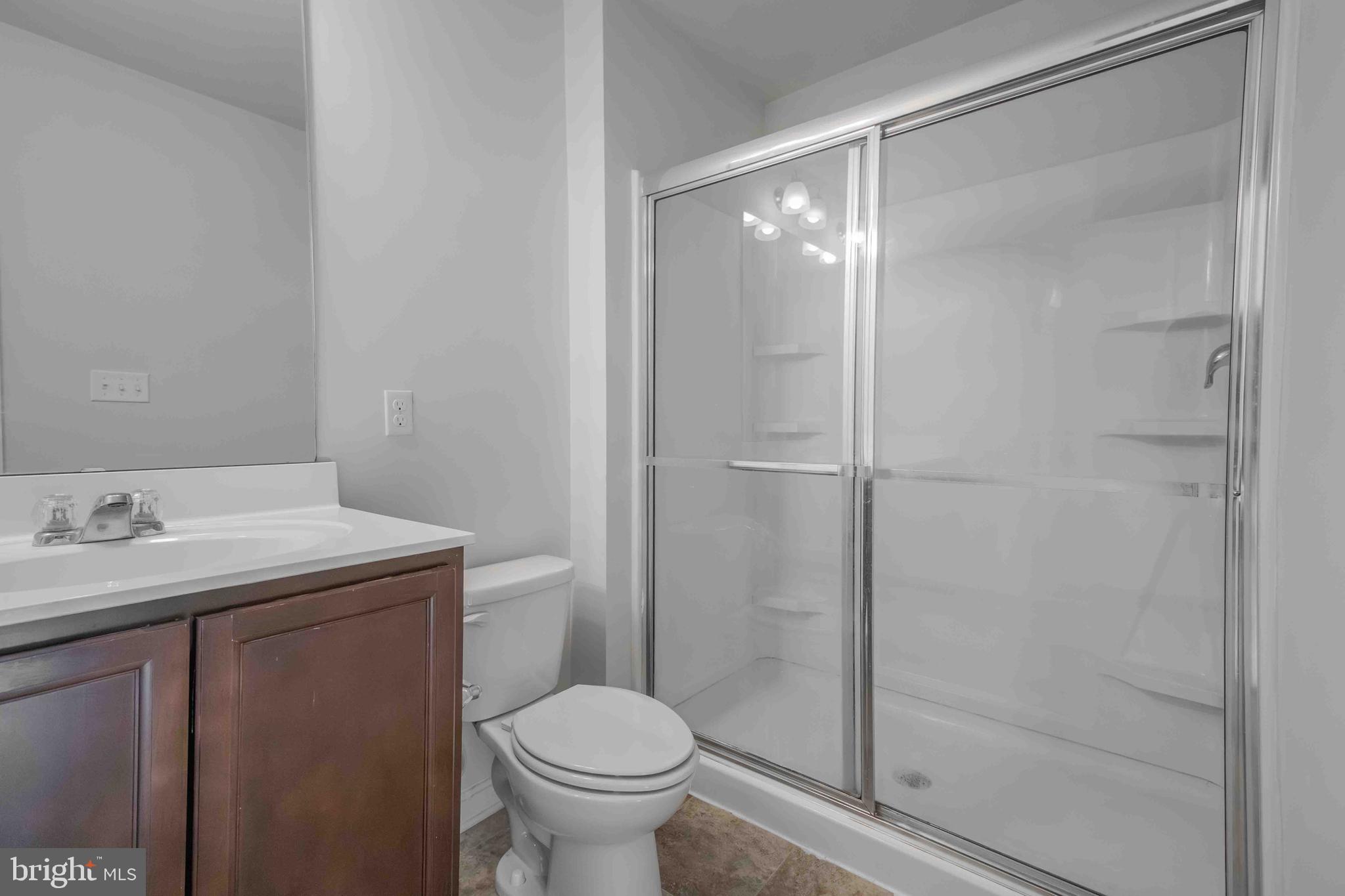 TRIMBLE MEADOWS - Residential