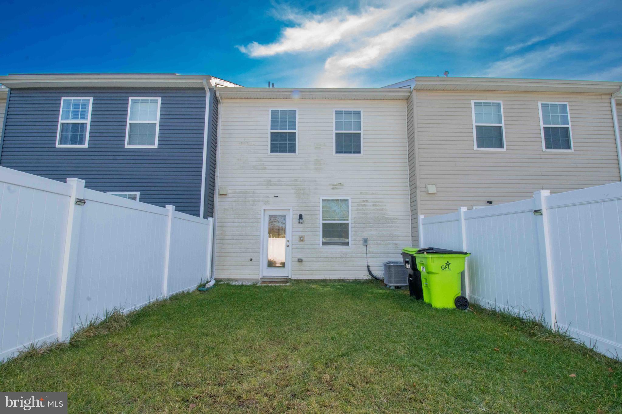 TRIMBLE MEADOWS - Residential