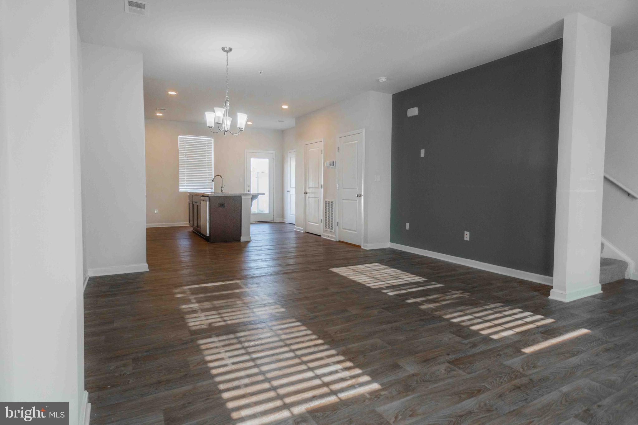 TRIMBLE MEADOWS - Residential