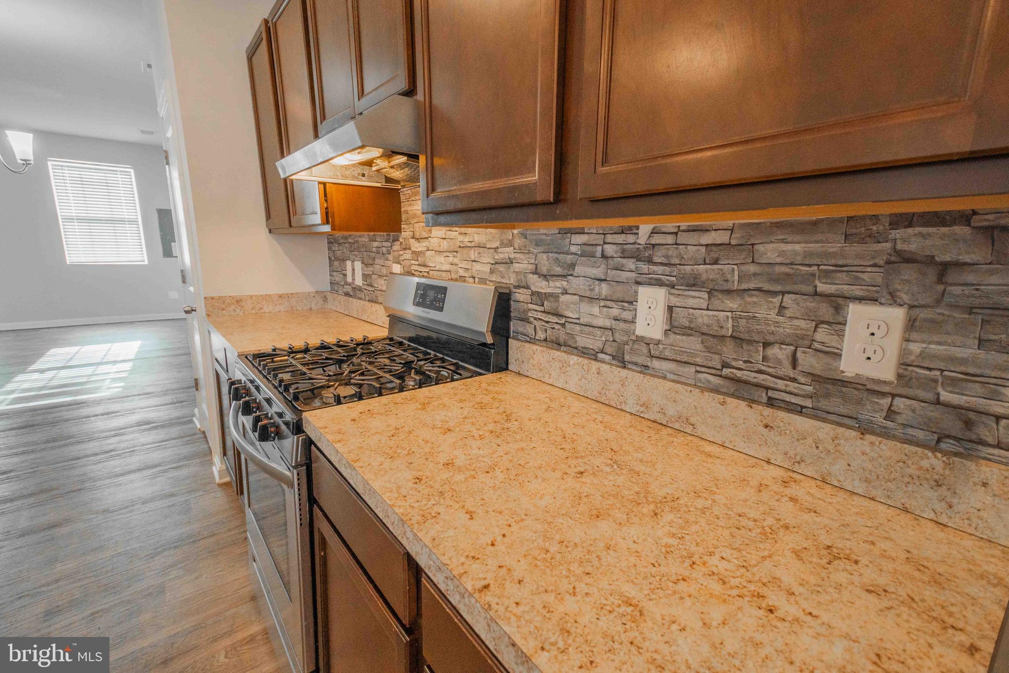 TRIMBLE MEADOWS - Residential