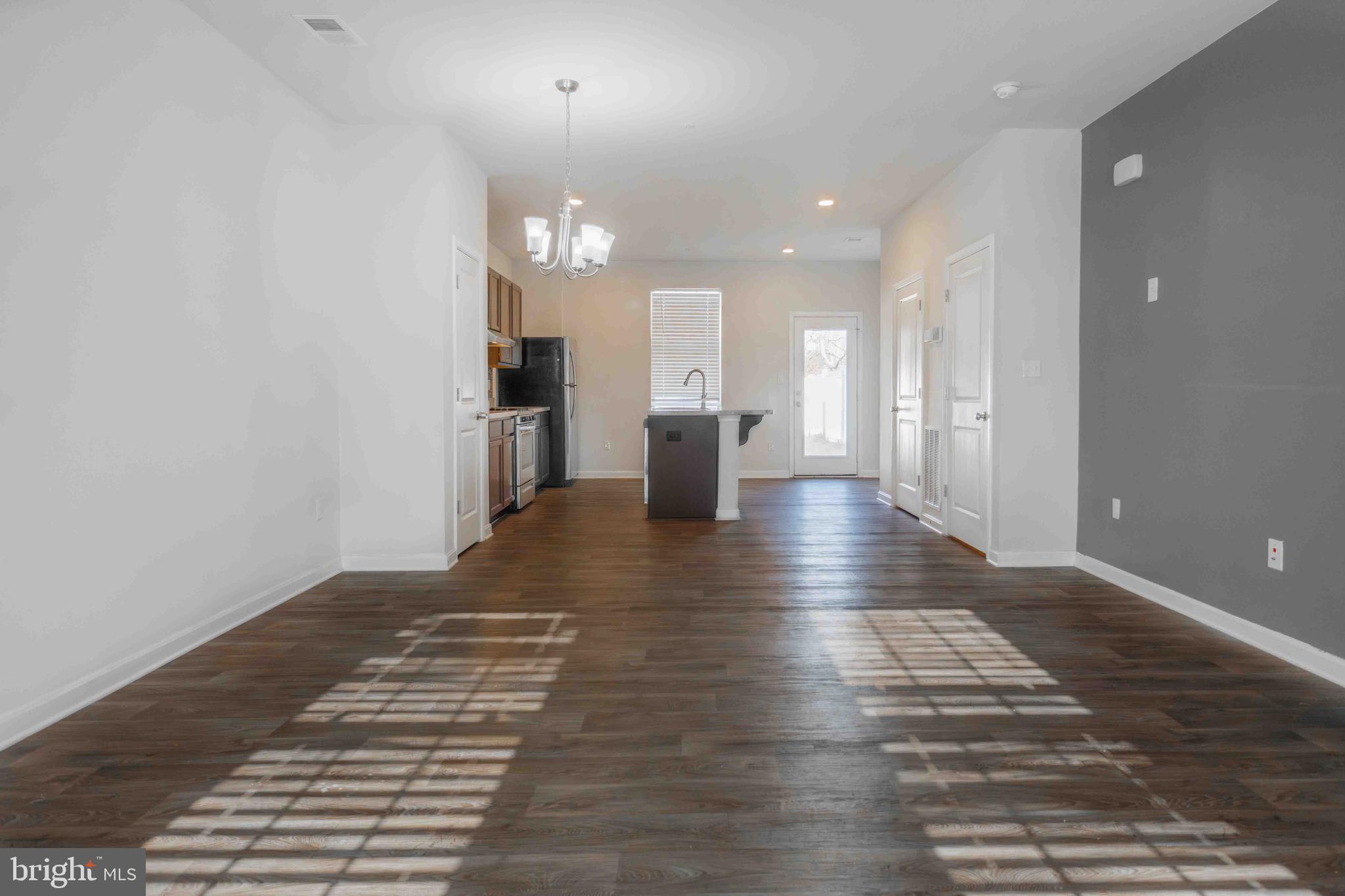 TRIMBLE MEADOWS - Residential