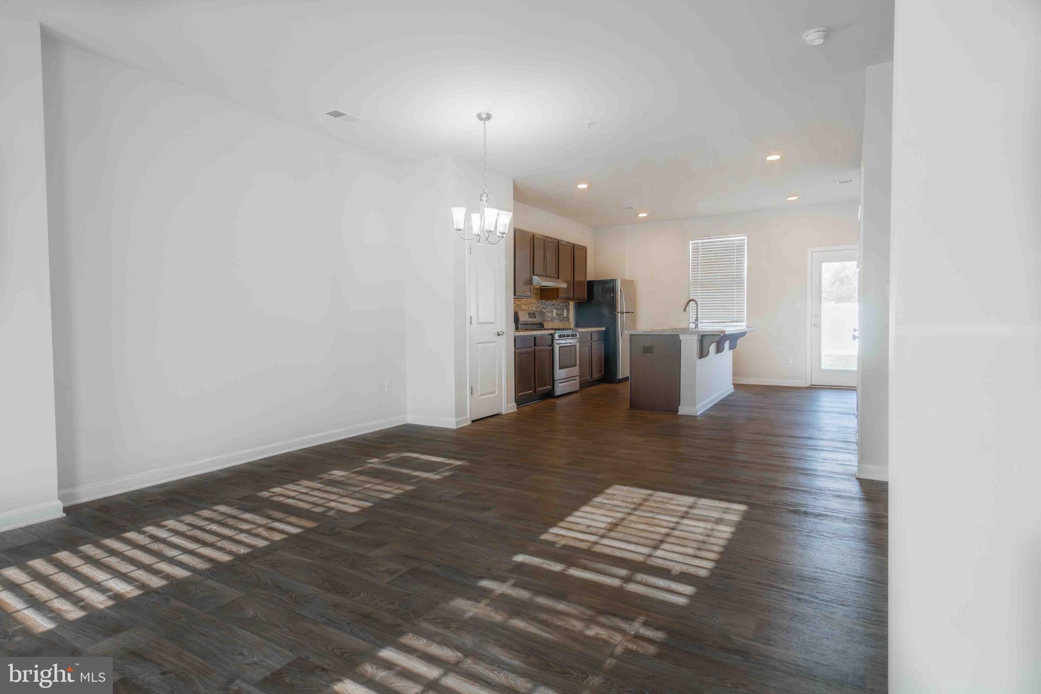 TRIMBLE MEADOWS - Residential