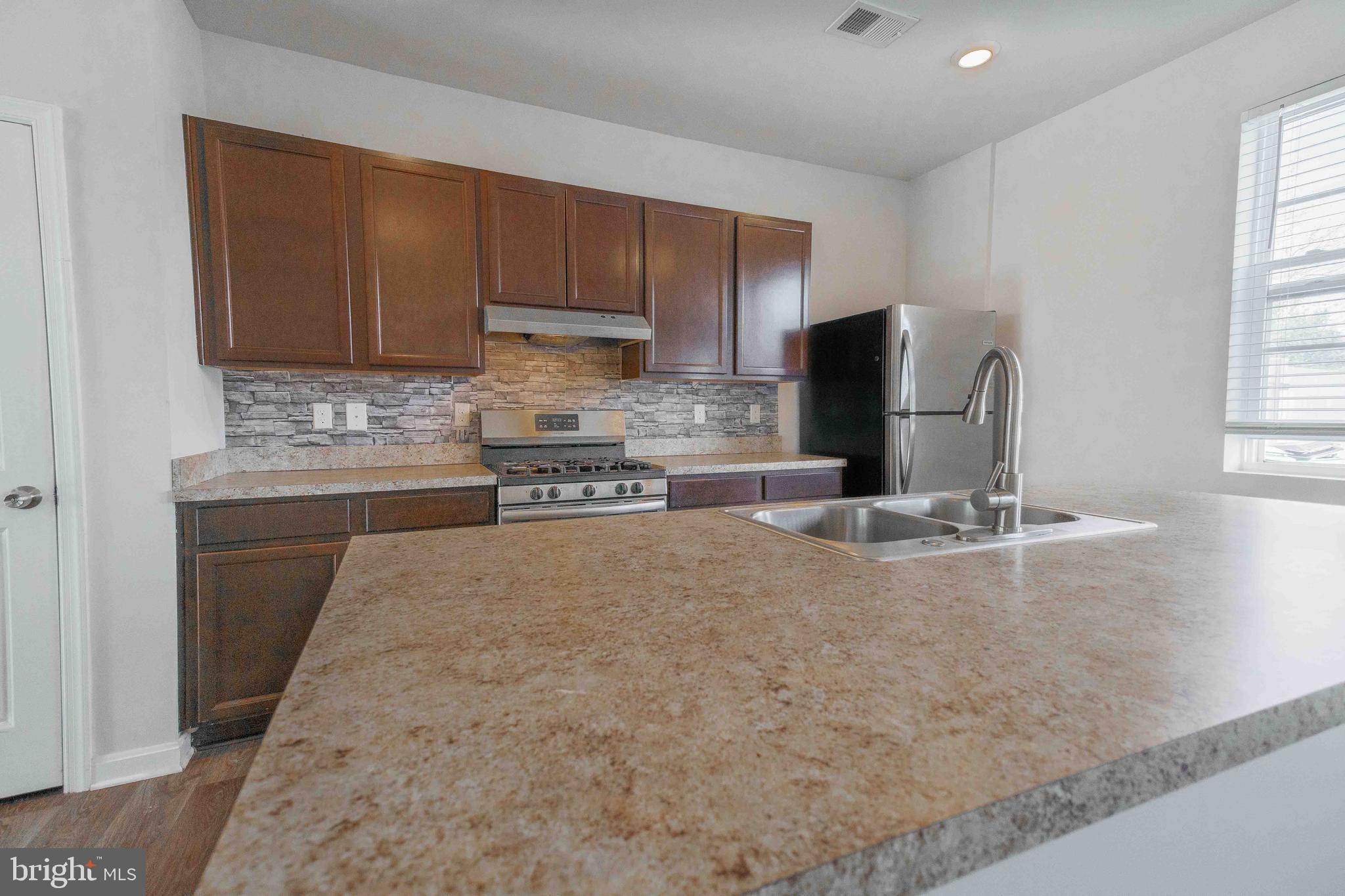 TRIMBLE MEADOWS - Residential