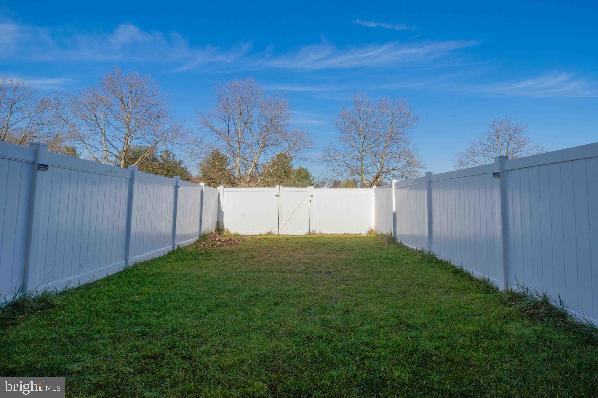 TRIMBLE MEADOWS - Residential