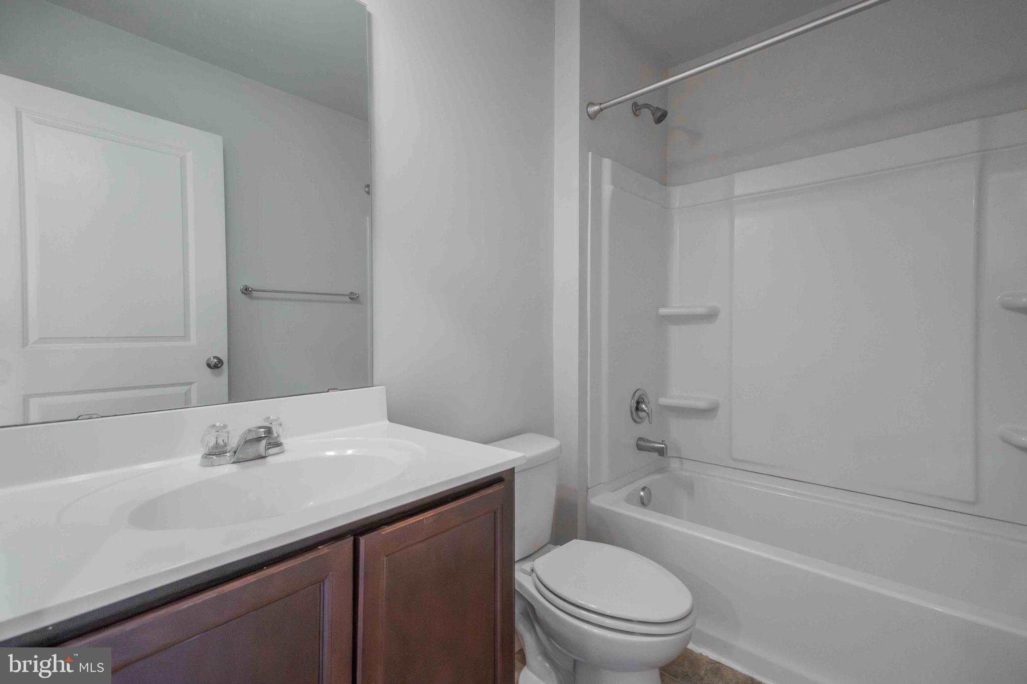 TRIMBLE MEADOWS - Residential