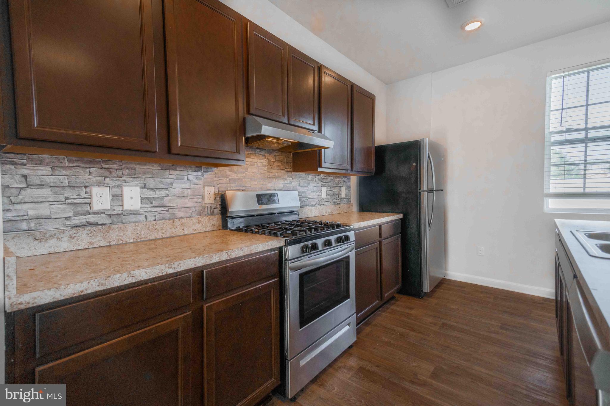 TRIMBLE MEADOWS - Residential