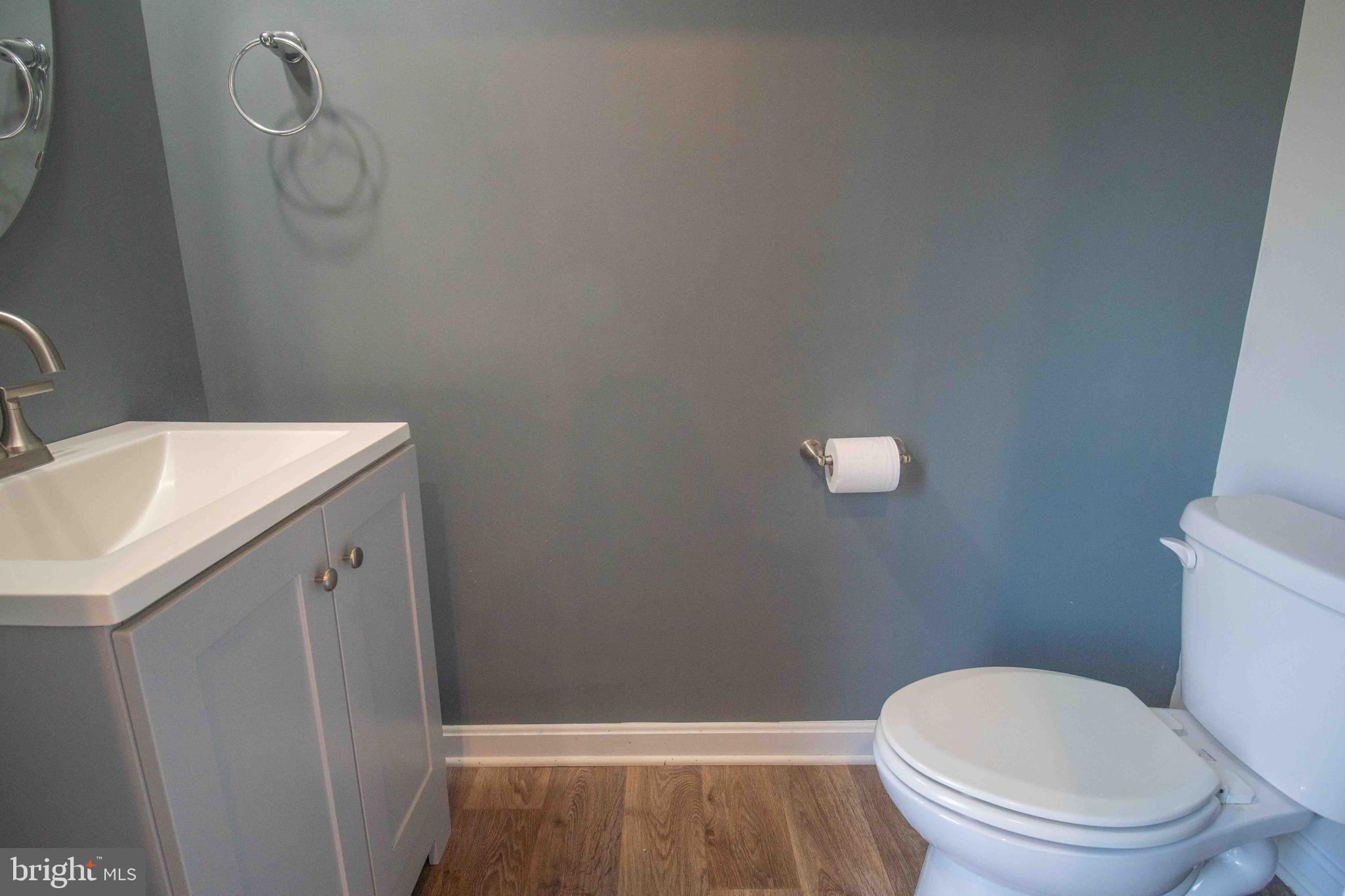 TRIMBLE MEADOWS - Residential