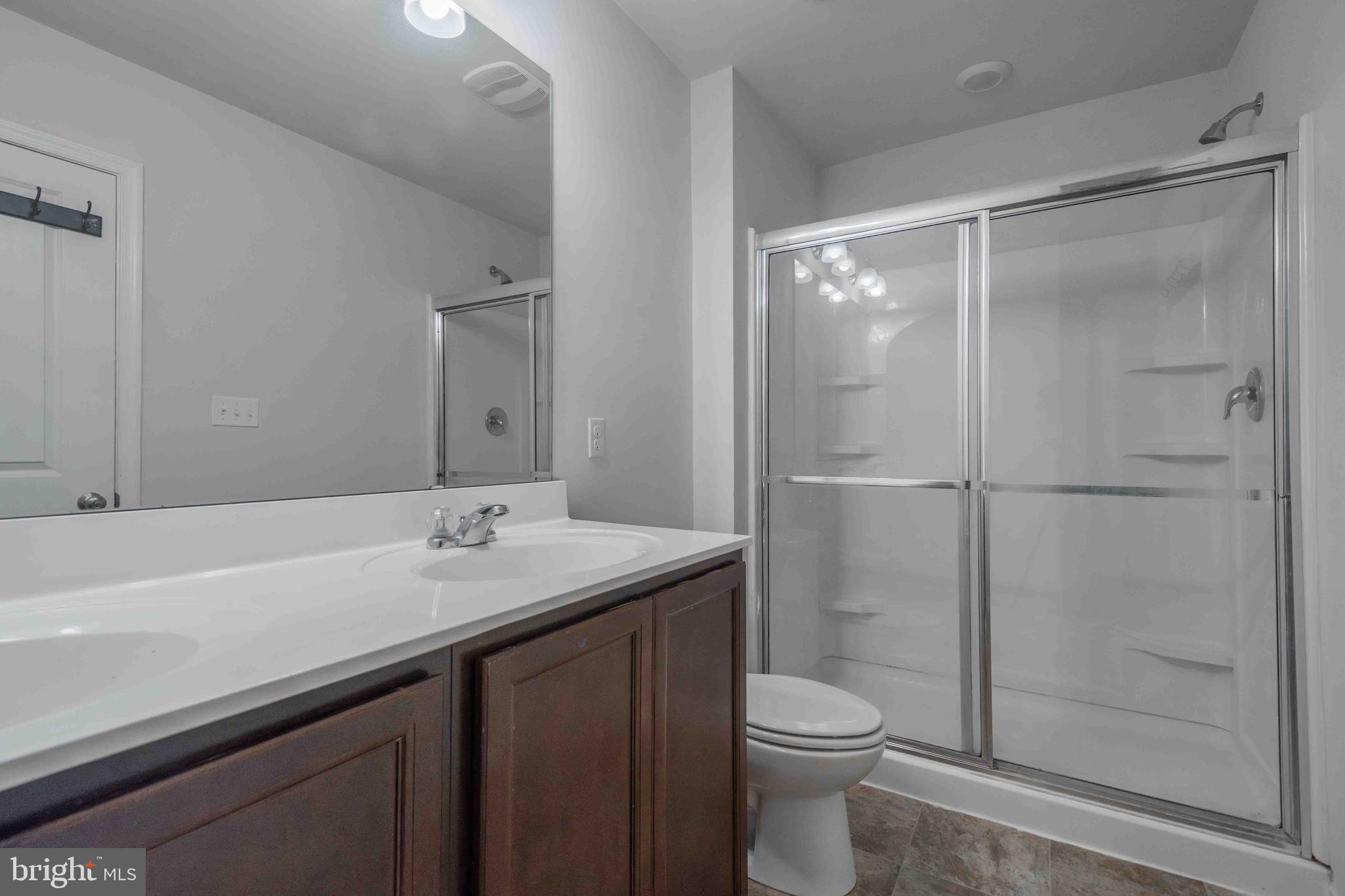 TRIMBLE MEADOWS - Residential