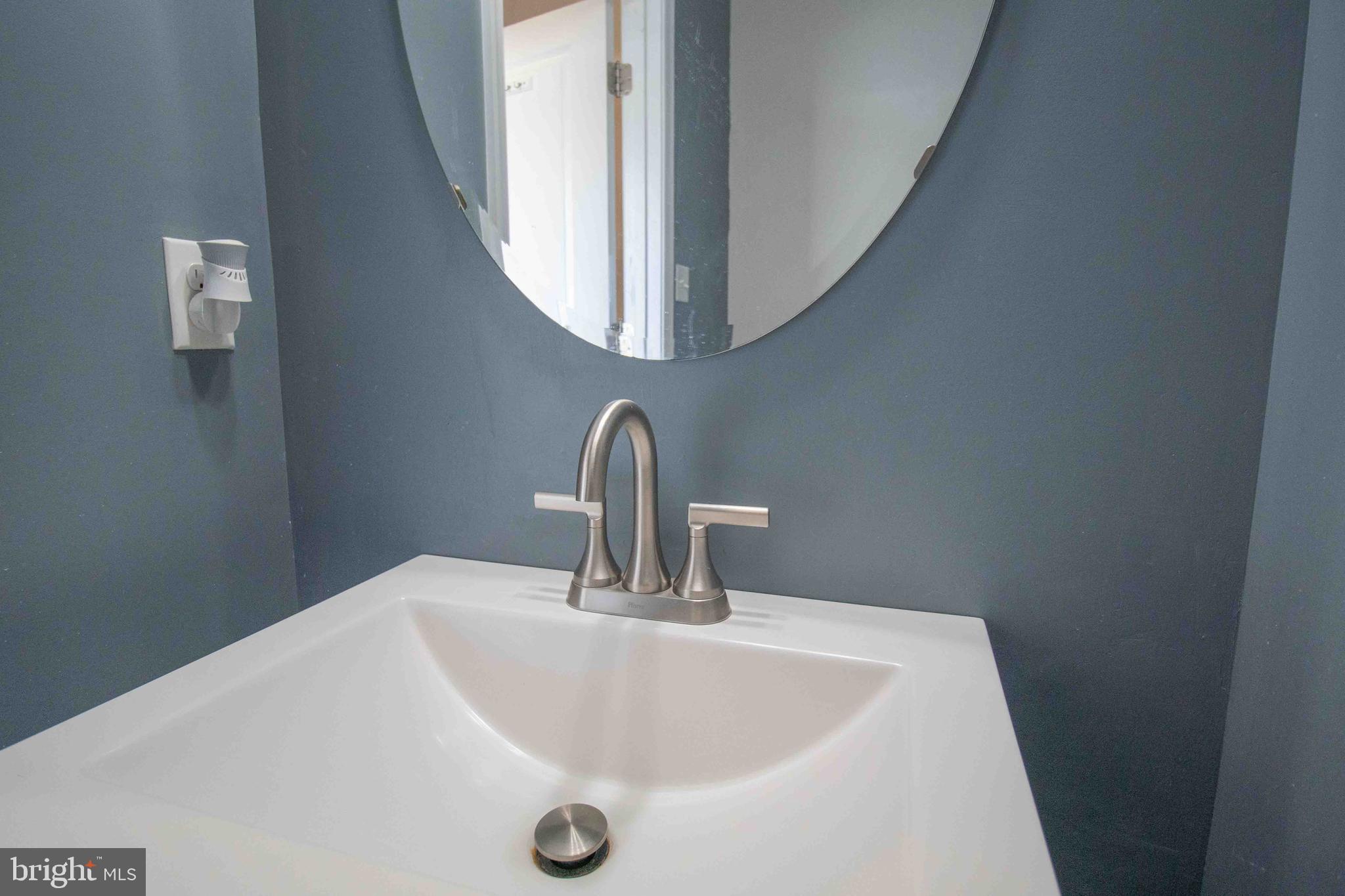 TRIMBLE MEADOWS - Residential