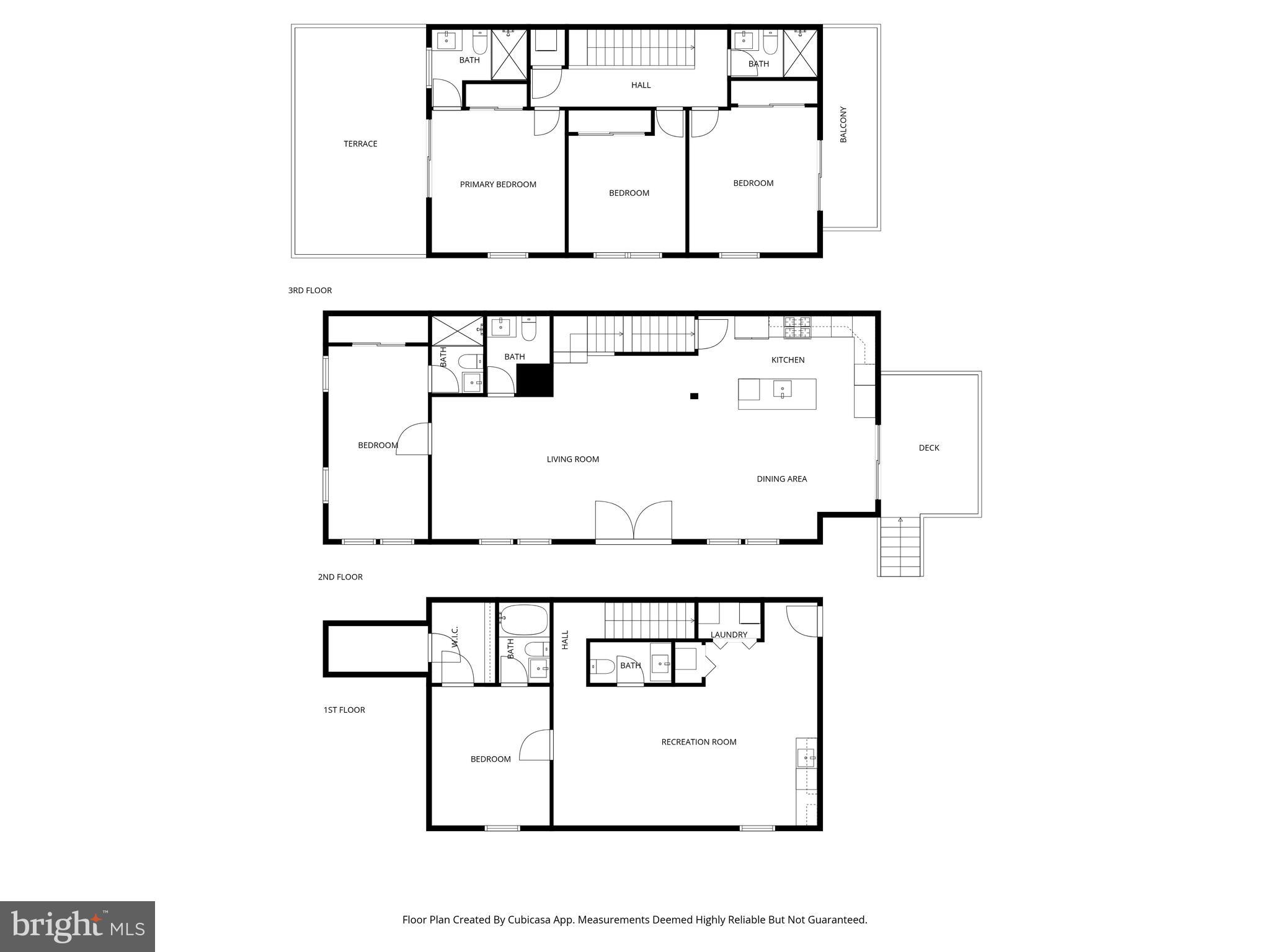 1355 LONGFELLOW STREET NW