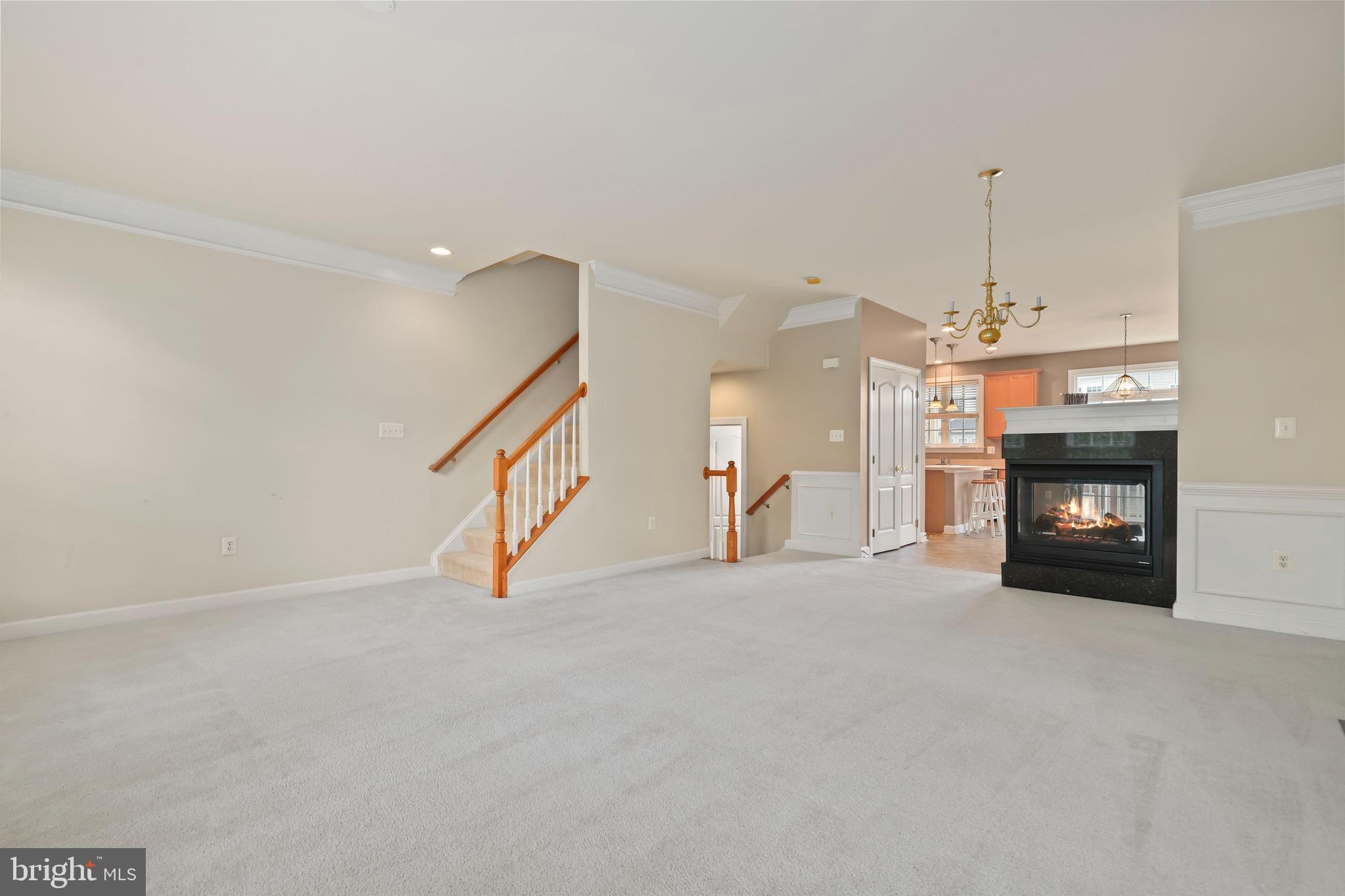 NEW BRISTOW VILLAGE - Residential Lease