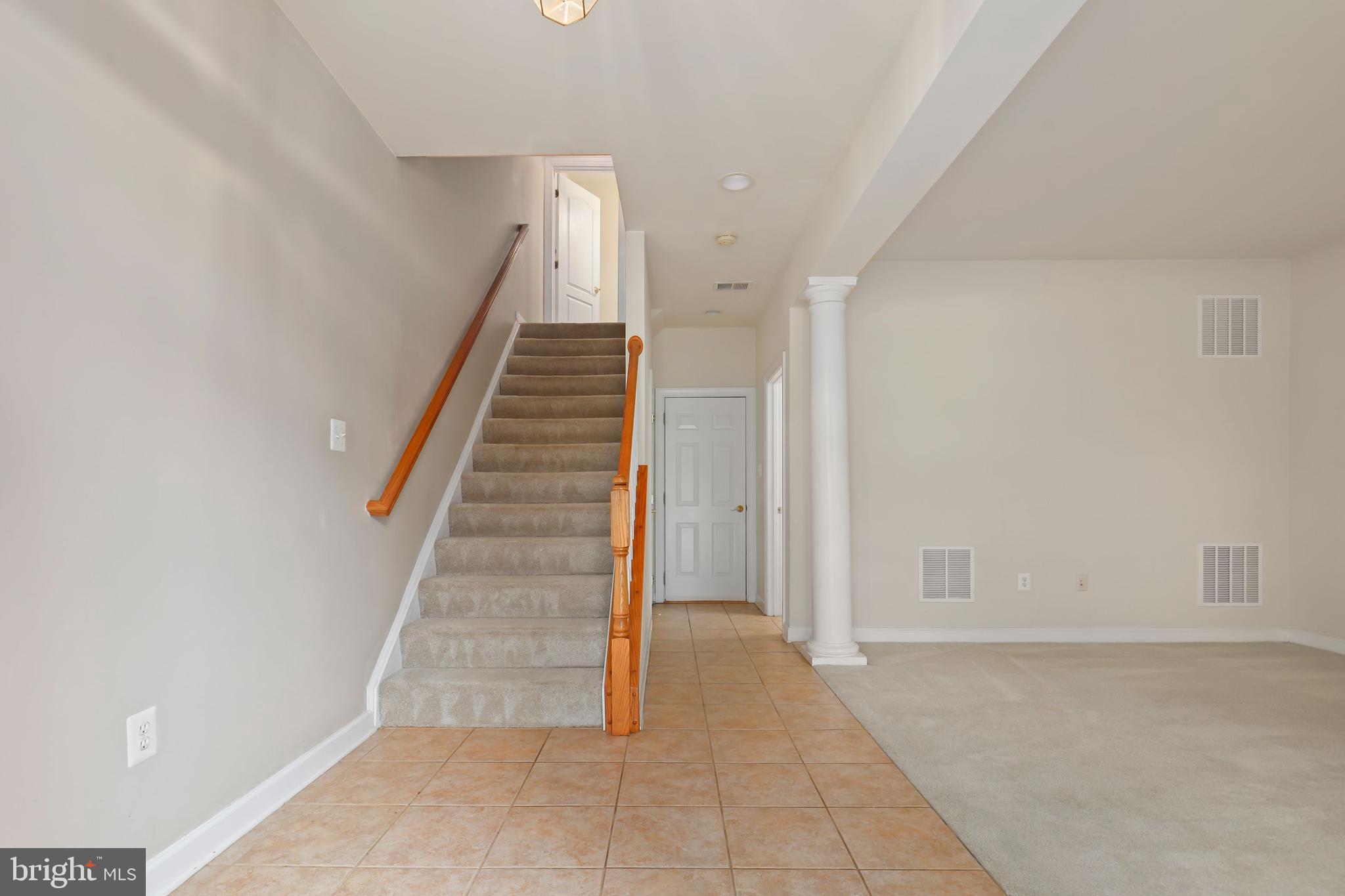 NEW BRISTOW VILLAGE - Residential Lease