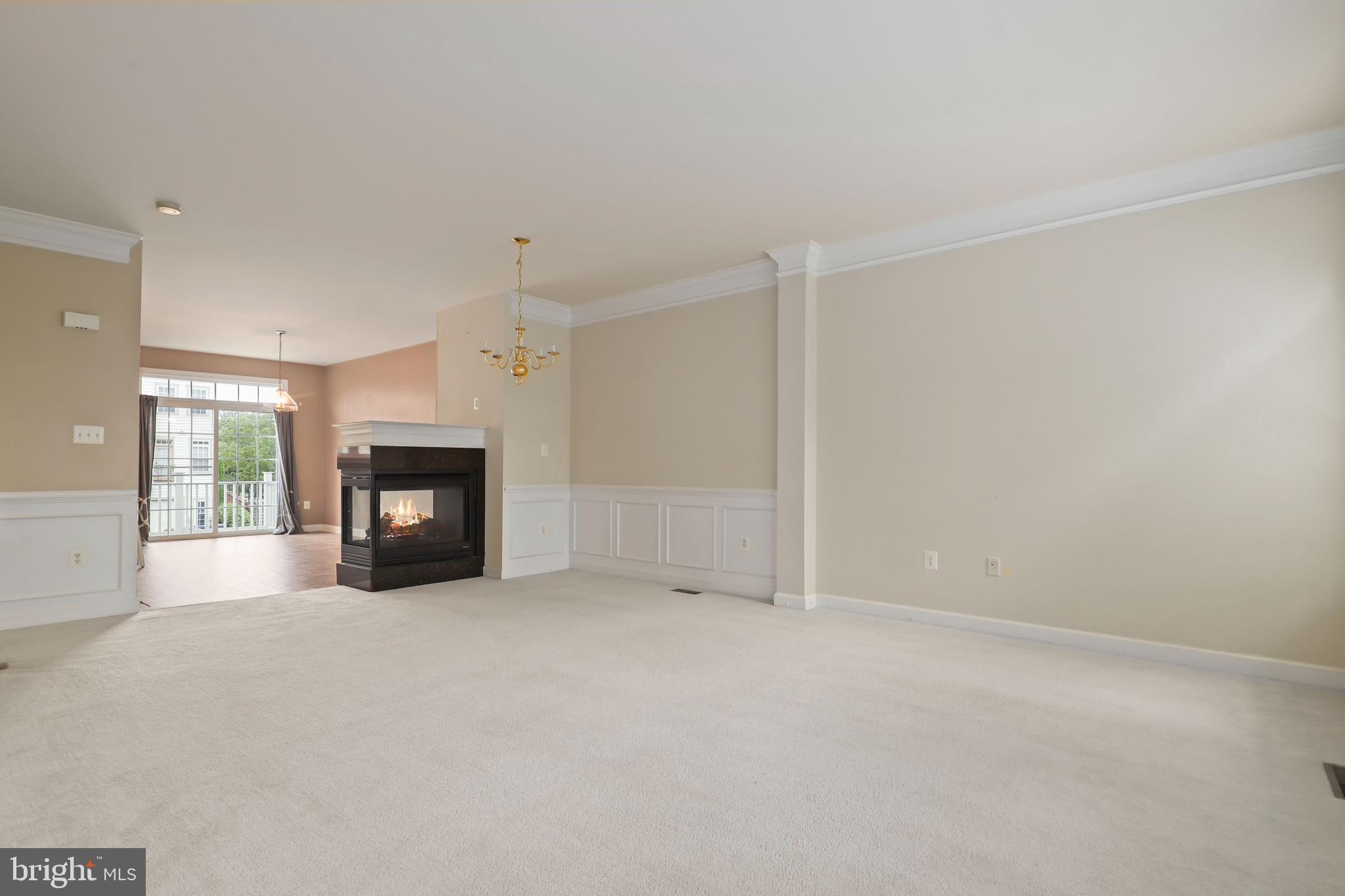 NEW BRISTOW VILLAGE - Residential Lease