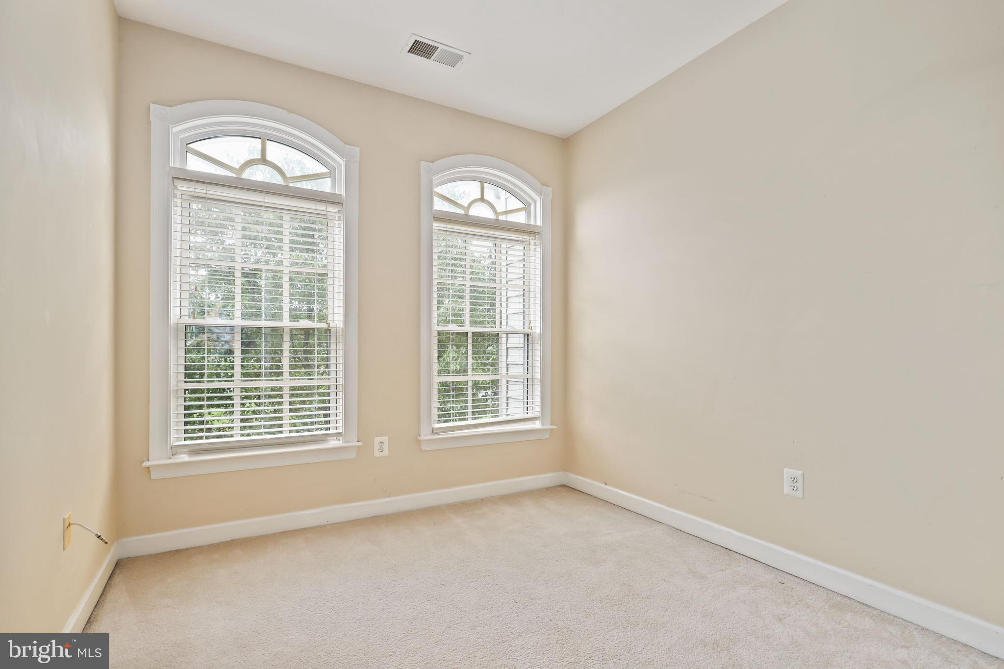 NEW BRISTOW VILLAGE - Residential Lease