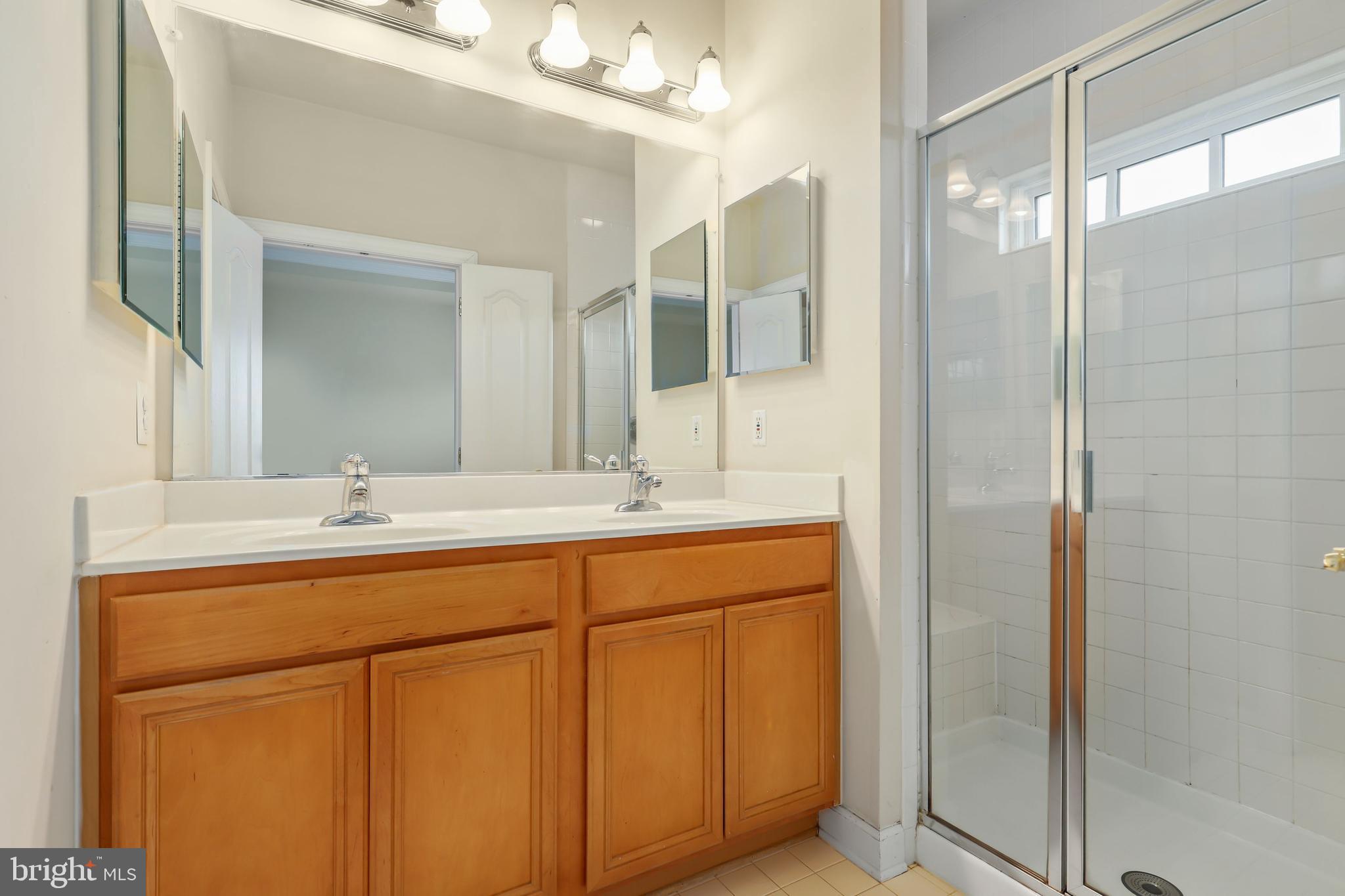 NEW BRISTOW VILLAGE - Residential Lease
